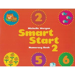 Smart Start 2 ~ Numeracy Book