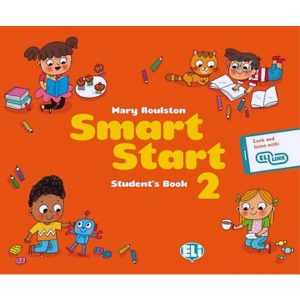 Smart Start 2 ~ Manuel + Stickers + Audio & Digital book téléchargeables