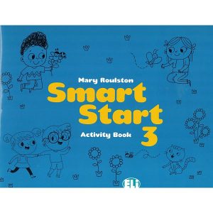 Smart Start 3 ~ Activity Book