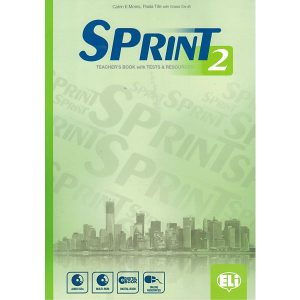 Sprint 2 ~ Manuel de l&rsquo;enseignant avec Tests et Ressources médias
