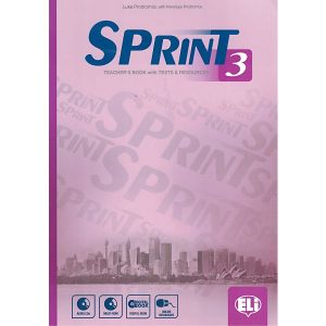 Sprint 3 ~ Manuel de l&rsquo;enseignant avec Tests et Ressources médias